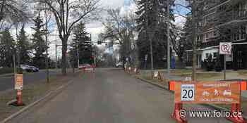 COMMENTARY || How the pandemic could reshape Edmonton's urban landscape - Folio - University of Alberta