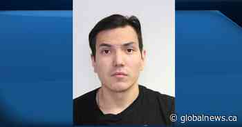 Edmonton police warn of release of convicted violent sexual offender - Globalnews.ca