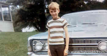 'Unsolved Mysteries' Returns Because 2020 Isn't Scary Enough