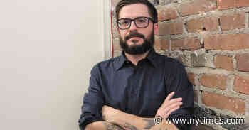 A Search for U.F.O.s Leads to Utopian Dreams in This Debut Novel