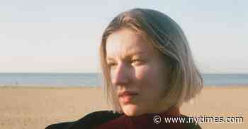 A Novel Asks: What if Women Were Forbidden From Doing It All?