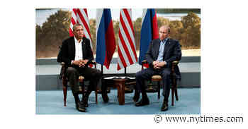 How Generations of Russians Have Tried to Influence American Elections