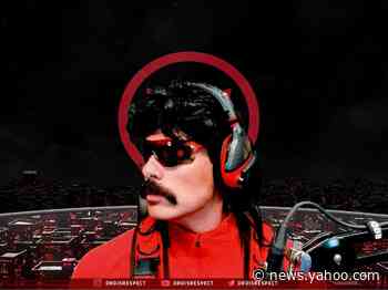 Dr Disrespect broke his silence about his reported ban from Twitch, saying the platform hasn't given a 'specific reason behind their decision'