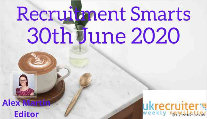 Recruitment Smarts #943