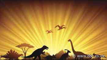 Asteroid 'definitely' to blame for dinosaur extinction, say scientists