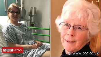 Coronavirus: How those missed off the shielding list have fared in lockdown