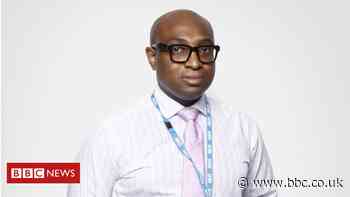 Rankin portraits celebrate NHS workers during pandemic