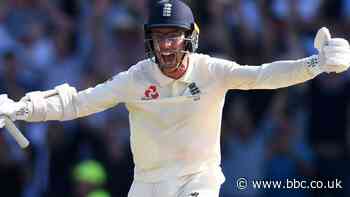 Jack Leach: England spinner on Jofra Archer, coronavirus and Headingley
