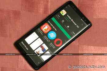 UC Browser Ban: 5 Indian Web Browsers You Can Use Instead