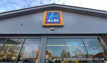 Aldi wants to open stores in Bromley and Bexley