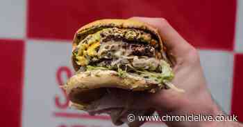 Meat:Stack reveals opening date for Newcastle Bigg Market restaurant