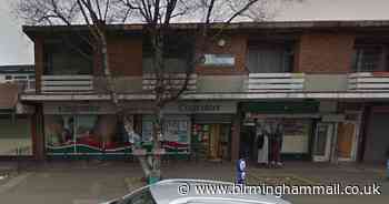 Birmingham Costcutter shop worker was 'paid in alcohol'