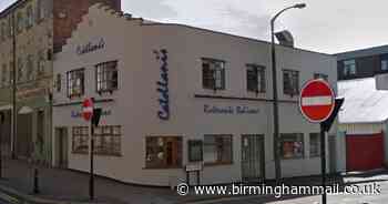 New city centre restaurant-bar in Wolverhampton is refused