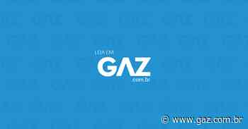 Na praia - GAZ - Notícias de Santa Cruz do Sul e Região - GAZ