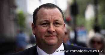 Mike Ashley's Frasers Group doubles stake in Hugo Boss to become 10% shareholder