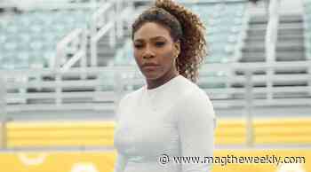Serena Williams will be at the US Open but this time without fans | Glitterati - Mag The Weekly Magazine