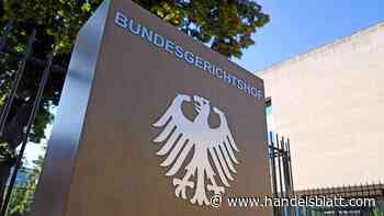 Bundesgerichtshof: Deutsche Bank muss Basiskonto billiger anbieten – Bundesregierung räumt Mängel ein