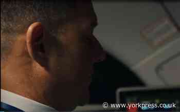 Trespassers on railway tracks to York to feature in TV documentary