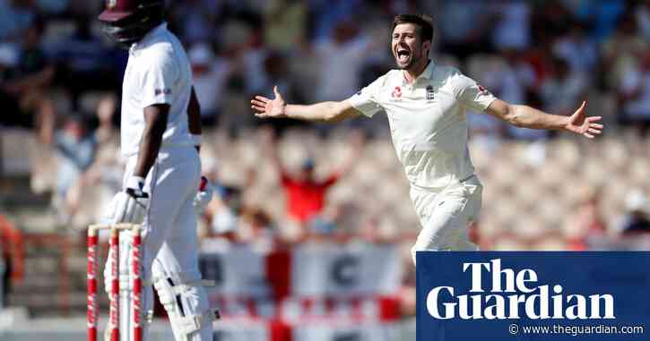 The Spin | England can only profit from using Mark Wood in the long run