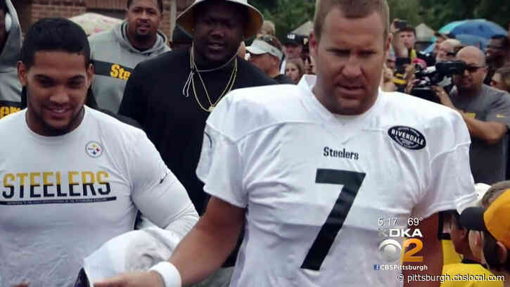 NFL Training Camps Expected To Begin On July 28