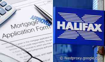 Mortgage: Halifax warns people to 'prepare to be patient' - remortgage and furlough advice