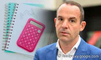 Martin Lewis explains how to boost savings by 25% as he details top paying interest rates