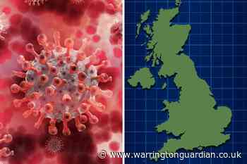 Local lockdown: The 35 cities, towns and counties that could be next