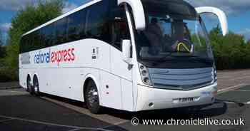 National Express to resume coach services with these new safety measures
