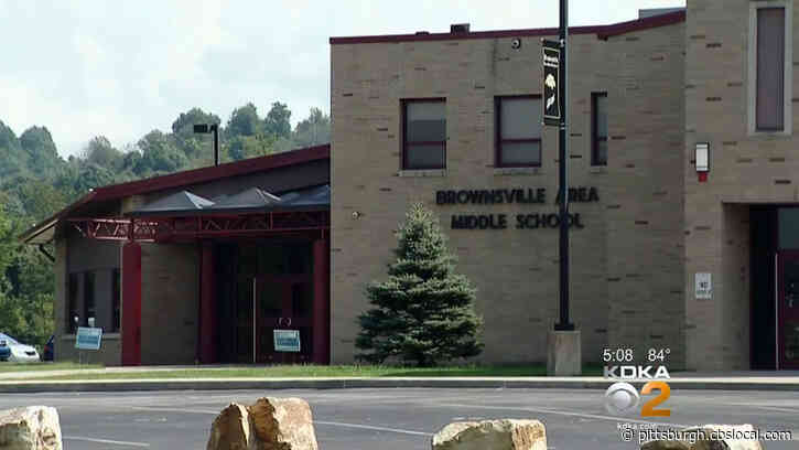 Brownsville Area Schools Looking To Furlough Teachers, School Nurse