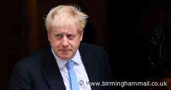 7,500 new West Midlands homes in Boris Johnson's plan to 'build, build, build'