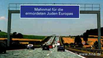 A7: Zwischen Homberg und Malsfeld: Autobahn sollte Mahnmal für den Holocaust werden - HNA.de