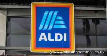 This is where Aldi is looking to open nine new stores in county