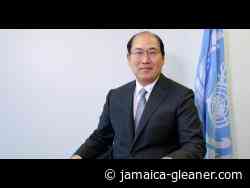 Global supply chains may collapse if crew-change crisis continues - Jamaica Gleaner