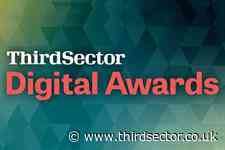 Third Sector Digital Awards finalists revealed