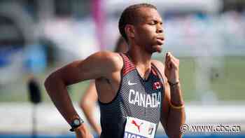 Canadian athletes detail experiences with racism in sports