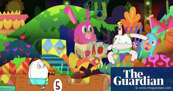 'It takes away the stigma': five of the best cartoons with transgender characters