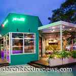Preen Inc brings the ‘meta-magical’ to Los Angeles Cali-Asian restaurant