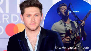 What’s Next For Niall Horan? One Direction Star Is Hopeful For New Music And Tour In 2021 - Capital
