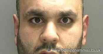 Dealer who was 'prepared to use lethal force' has £146k seized