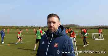 Paul Reid leaves his role as Sunderland academy manager after two difficult years