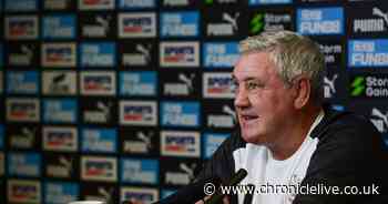 Everything Steve Bruce said on NUFC takeover and transfers