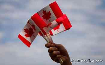 Poll suggests COVID-19 not changing Canada Day for many Canadians