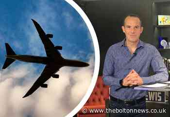 Martin Lewis' travel alert to millions who have a European Health Insurance card