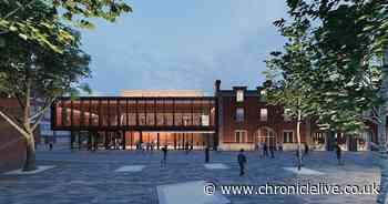 Sunderland's new £11m auditorium receives £80,000 grant boost