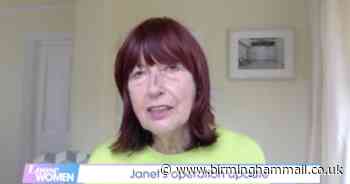 Janet Street-Porter issues stark plea to viewers over skin cancer battle