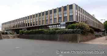 Blyth teenager appears in court accused of raping a woman