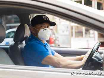 Uber wants riders to sanitize the backseat to help fight coronavirus     - CNET