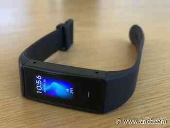 Wyze Band hands-on: This $25 fitness tracker is light on your wallet, but also on features     - CNET