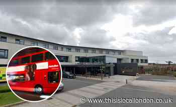 Bus route could be extended to hospital in Barnet