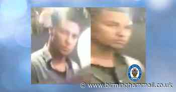 Cops in fresh appeal to find man a year after clubber attacked